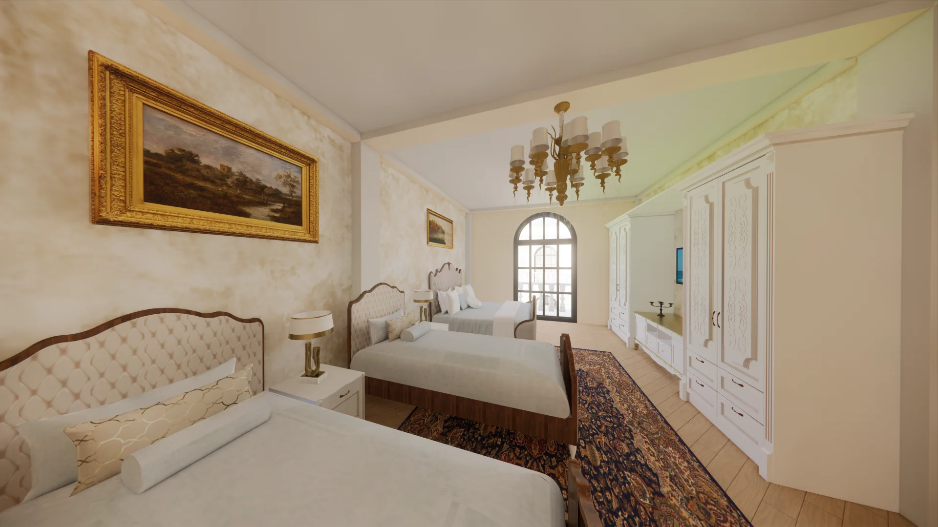 The Imperial Hotel 8